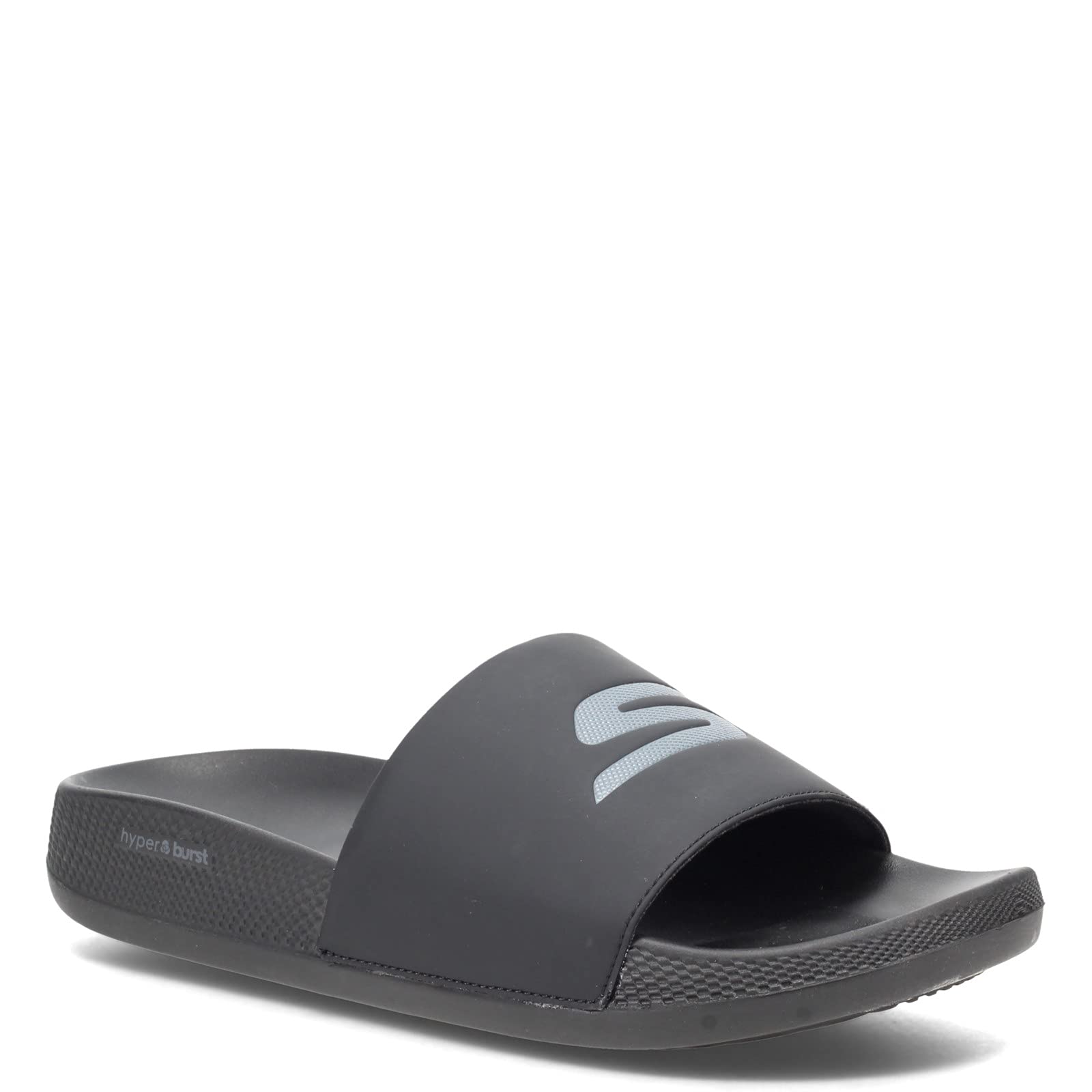 Skechers HYPER SLIDE mens Slide Sandals