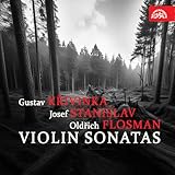 Dreaming of the Violin