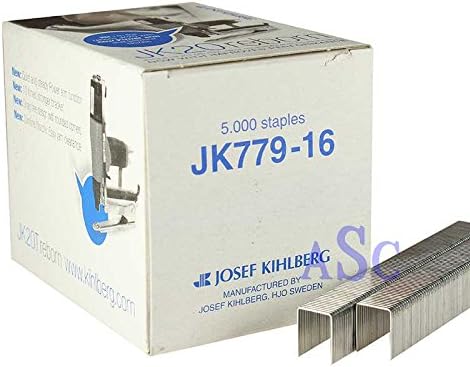JK779-16 Plier Staple