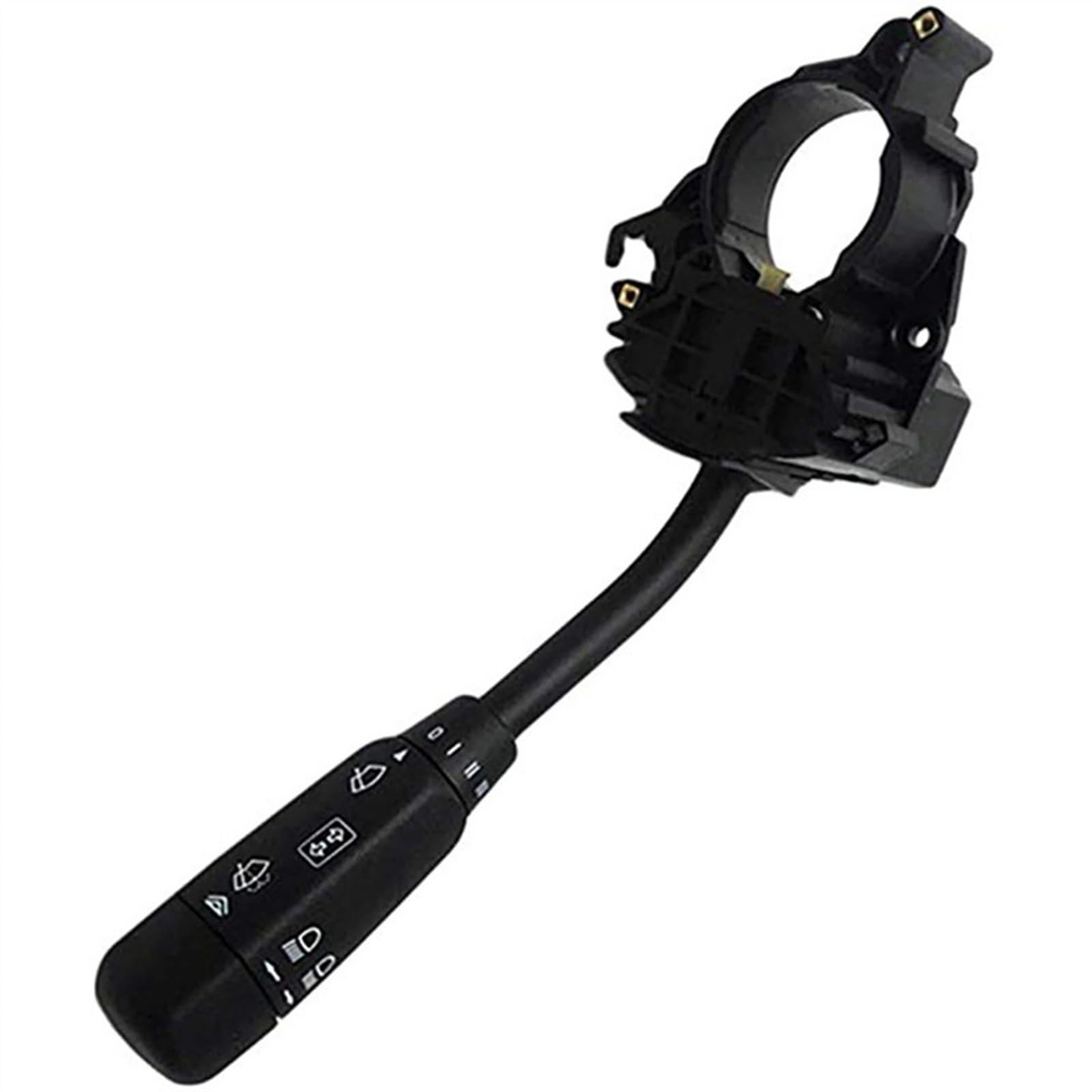 palanca interruptor Compatible Con Benz Para Vaneo 414 MPV 2002-2005 Interruptor De Limpiaparabrisas De Automóvil Interruptor De Señal De Giro Interruptor De Combinación Dirección 1685450110