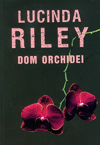 Dom orchidei (polish) [Polish] 8376596365 Book Cover