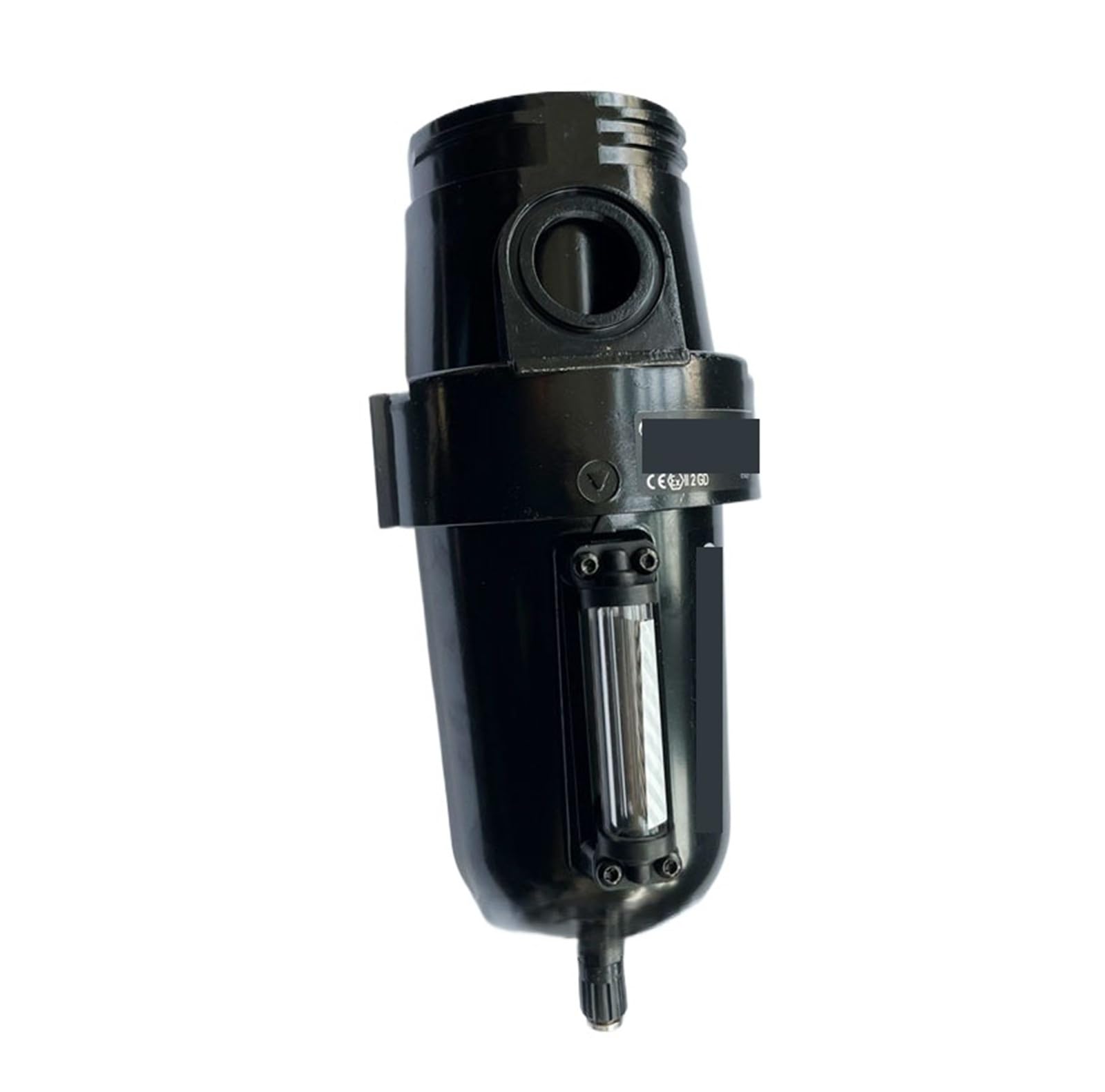 Filtro for linea aria F68G-8GN-AR1, for trattamento aria compressa e gas originale