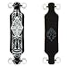 Atom Longboards Atom Drop Deck Longboard - 39