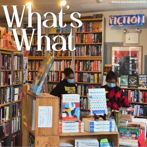 NYC City Council Pushes for Home Buying Transparency, NJ is Combatting Traffic Deaths and Word Up Bookshop Builds Community Podcast Por  arte de portada