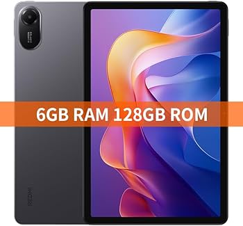 Amazon.co.jp: Xiaomi Redmi Pad 2 タブレット 6GB + 128GB Wi