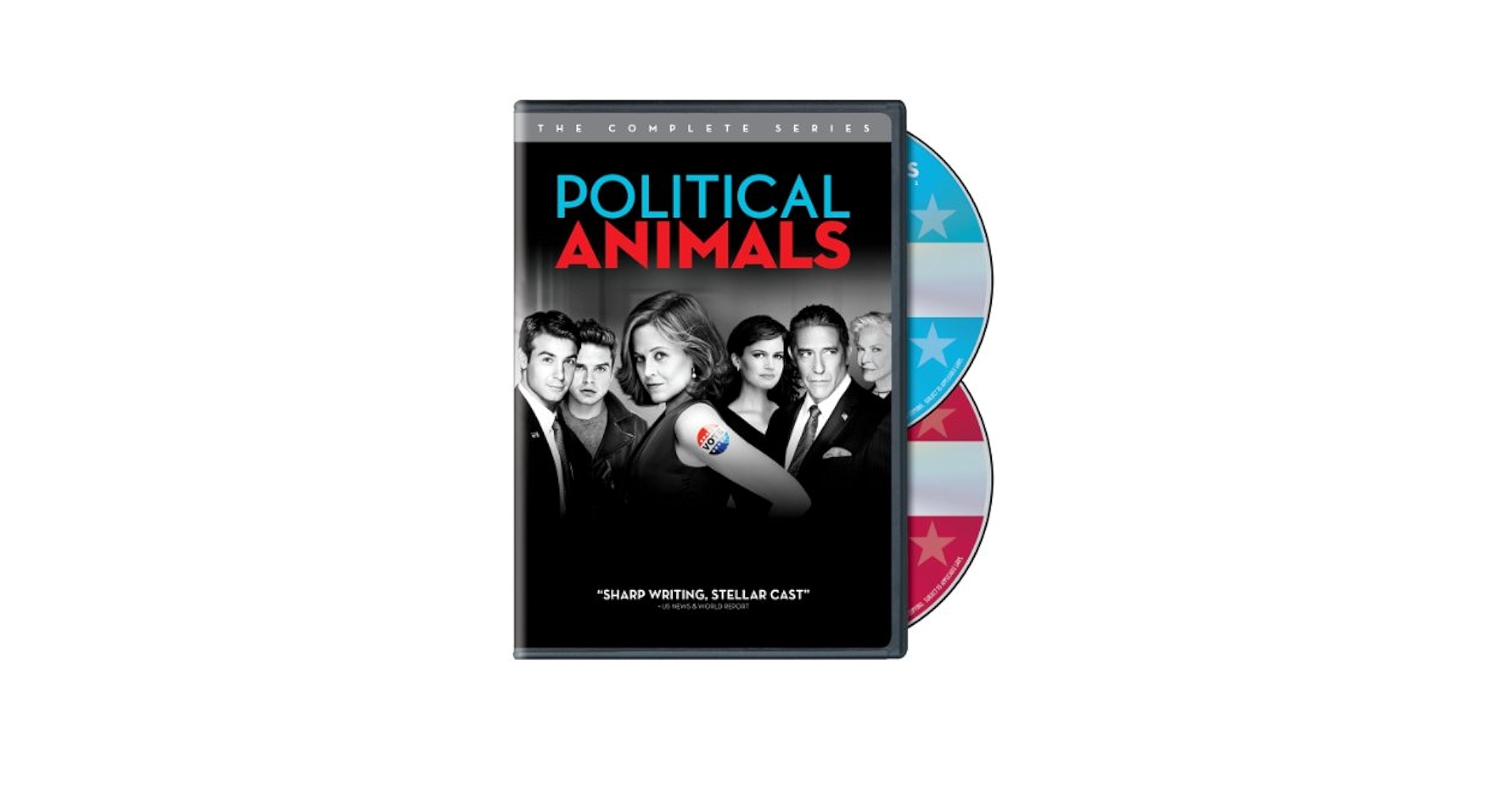 その他 Political Animals: The Complete Series [DVD] [Import] khxv5rg Amazon.com: Political Animals: Season 1 : Greg Berlanti