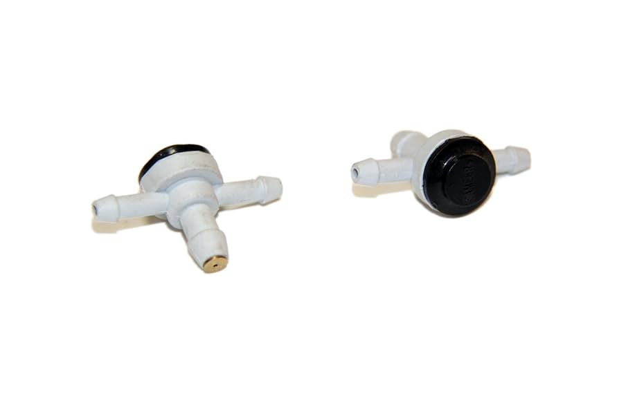 Amazon.com: MTC VP488 / 9178896 Headlight Washer Valve (2