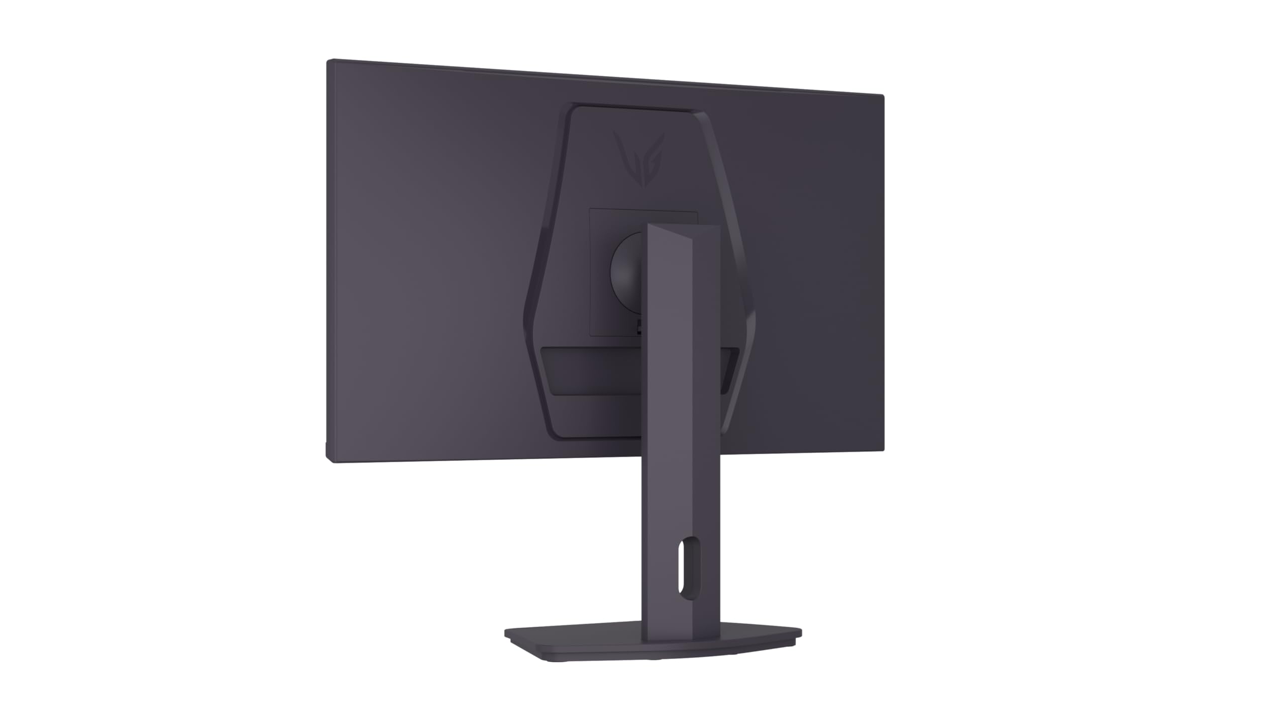 LG 27G610A-B Ultragear Gaming-Monitor 68,6 cm (27 Zoll) IPS QHD 2560x1440 200 Hz 1 ms HDR10 FreeSync Premium höhenverstellbar