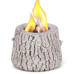 Evgatsauto Ceramiczny Stół Paleniskowy Bezdymny