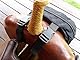 APPALERO Pommel Pocket. Satteltasche Western Packtasche (Schwarz)