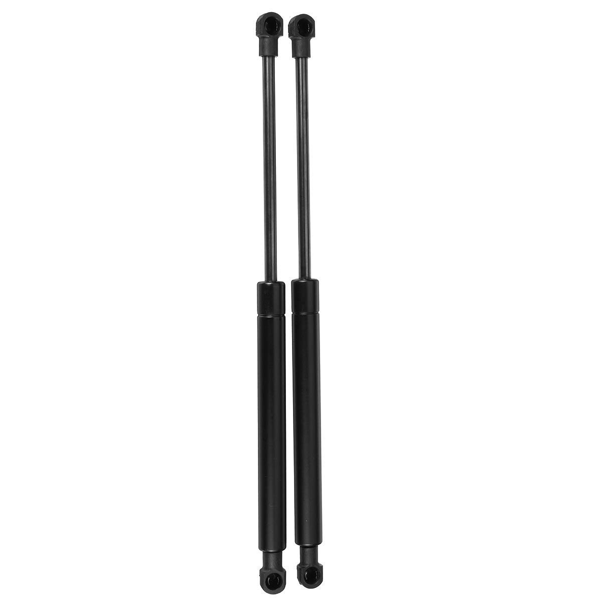 2 x Fro Engi Cover Cofano Cofano Shock Lift Struts Bar SuppoArm Gas Idraulico Adatto fMazMXMMiata Roadster 2015-2019