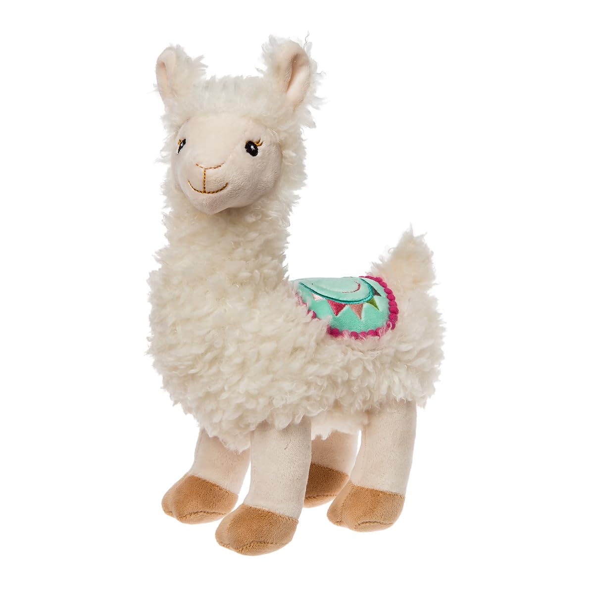 Mary Meyer Baby 10" Soft Toy ~ Lily Llama