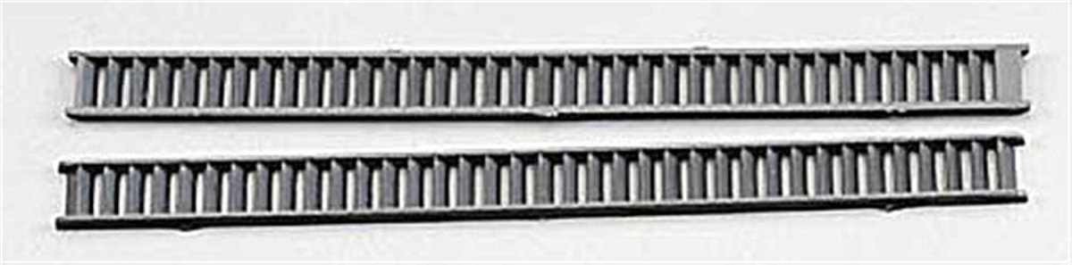 PlastructSTA-2 N Stair2'-6 2 PLS90441 Plastic Building Supplies