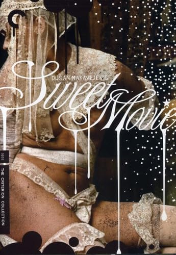 Sweet Movie (The Criterion Collection) [DVD]