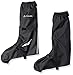 VAUDE Überschuh Bike Gaiter long, Black, 47-49, 01280
