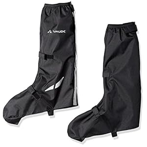 VAUDE Unisex Bike Gaiter overschoen