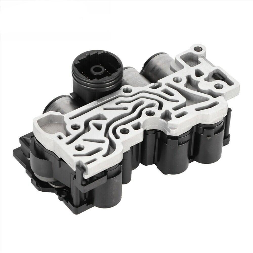 turbina konwertera Do 5R55S 5R55W Solenoidblokpakket 01-up