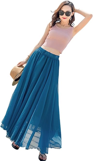 beach skirt amazon