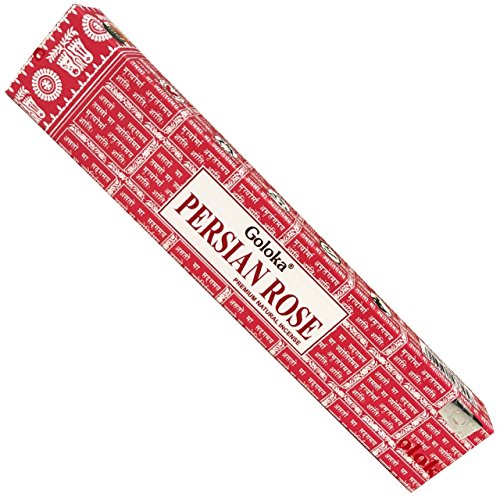 Goloka Rosa Persa, 15 g