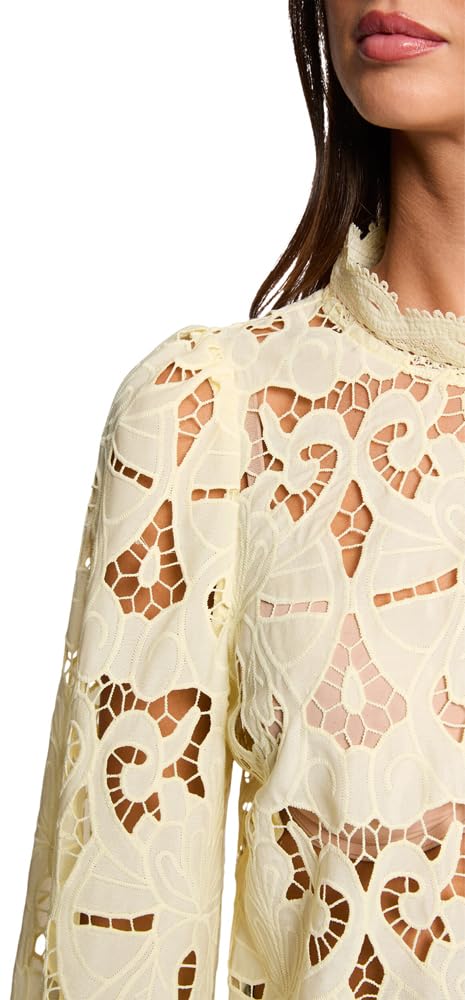 Morgan Blusa de para Mujer
