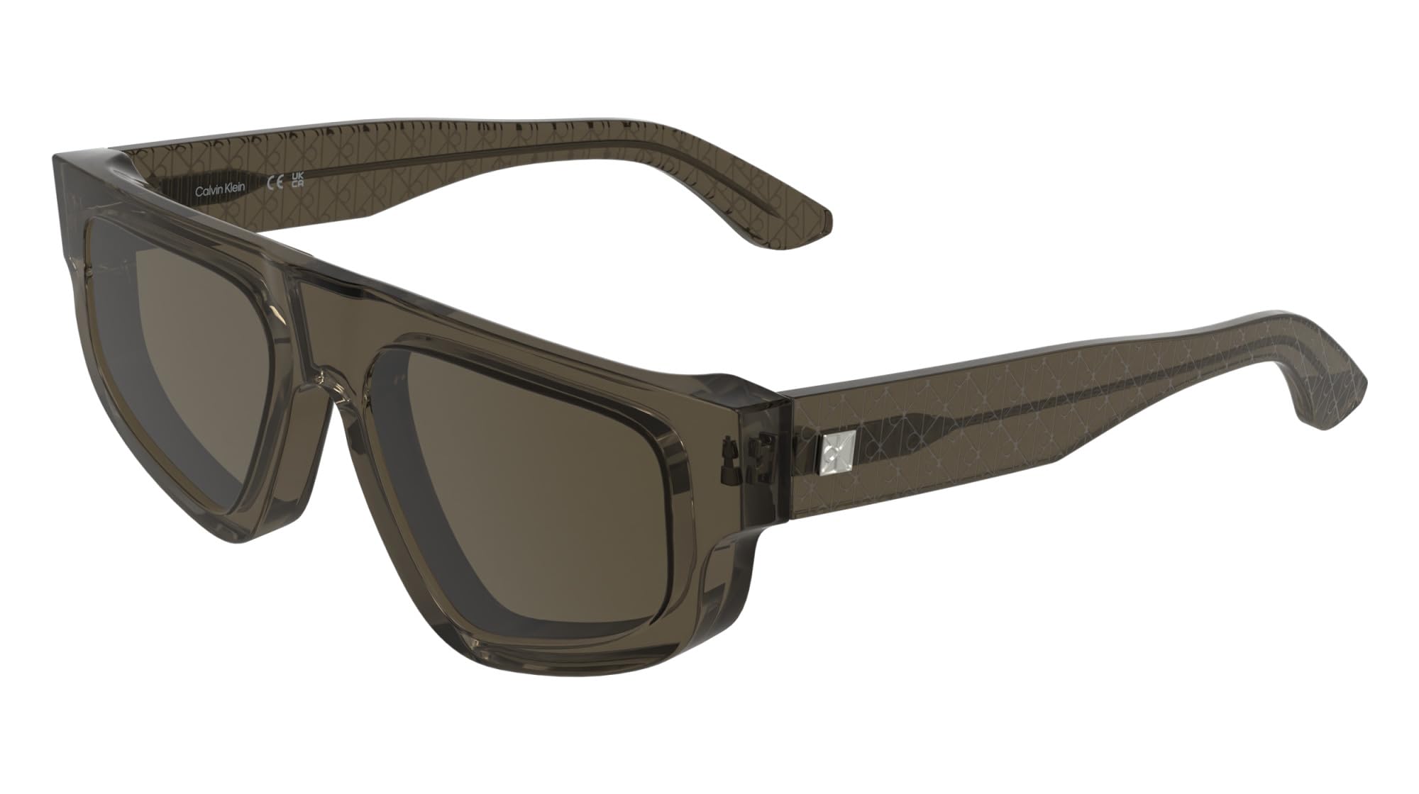 Calvin Klein Ck25539s Sunglasses Unisex adulto
