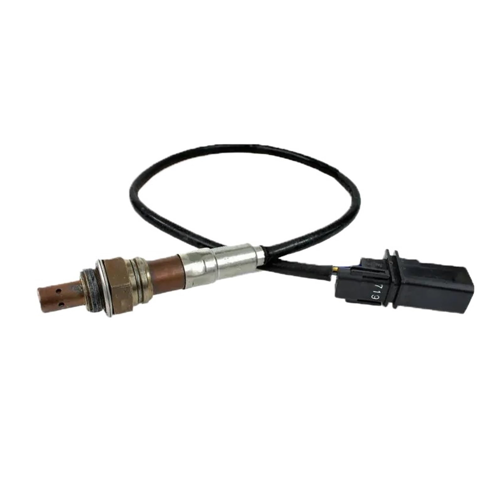 Sonde lambda 06E906265S capteur oxygène échappement remplacement 06E906265F