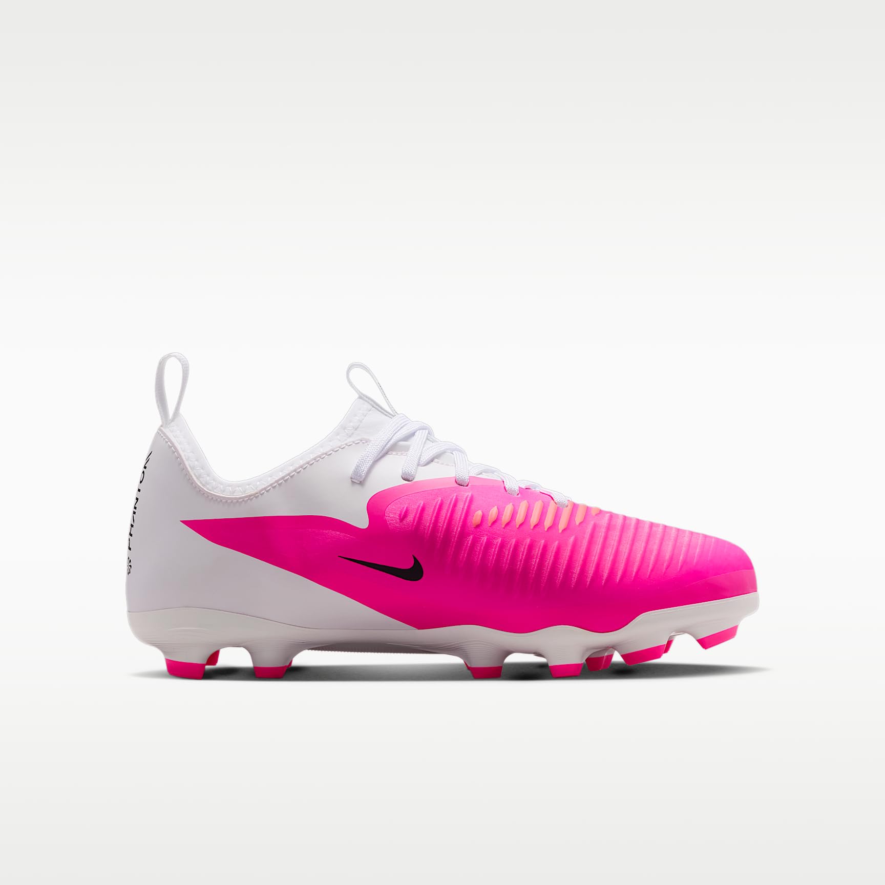 Nike Unisex Jr Phantom 6 Low Acad Fg/Mg TSneaker