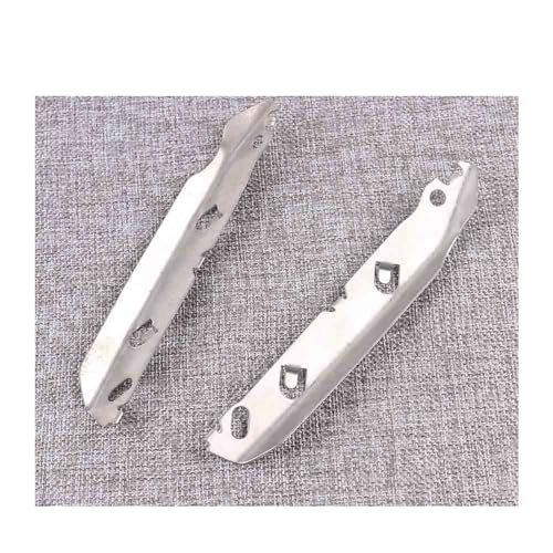 Support de pare-chocs avant 51117134097 51117134098 pour BMW 325i 328i 330i garde-boue avant