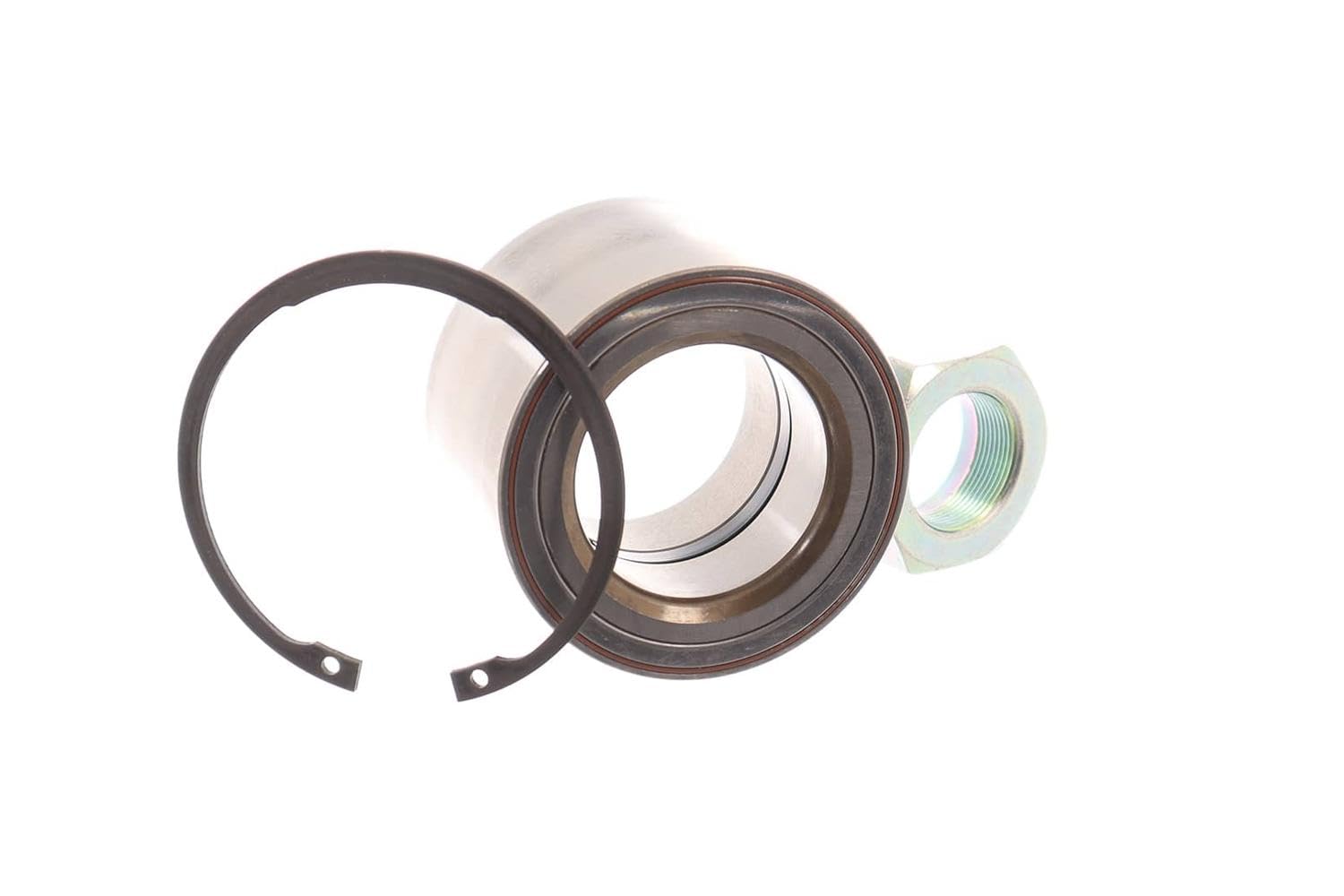 SKF VKBA 3690 Kit de Rodamientos para Rueda
