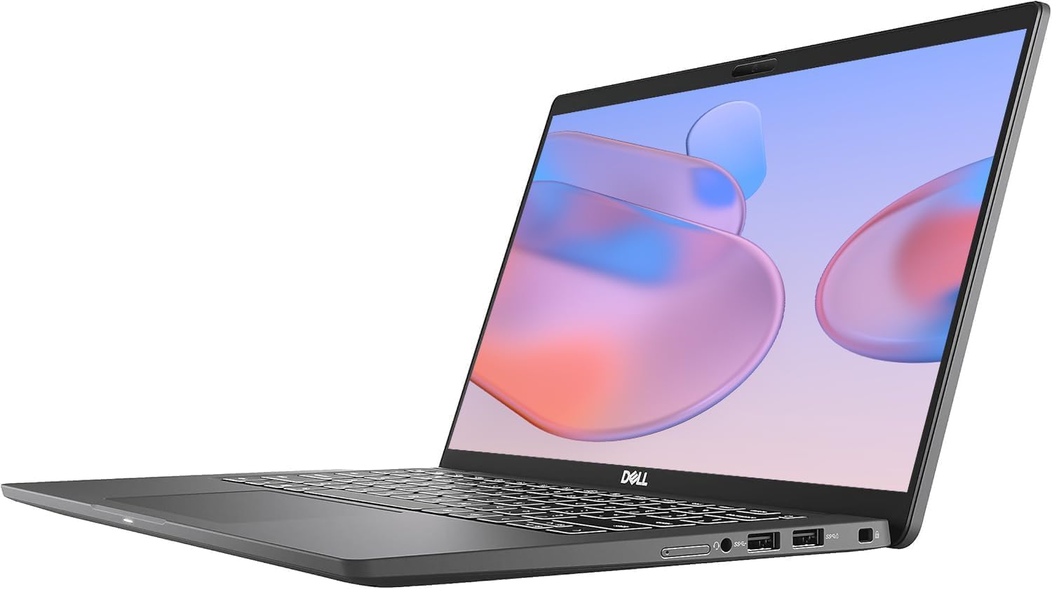 Dell Latitude 7410 Portátil 14" FHD Pantalla Táctil Intel Core i5-10310U 16GB RAM 512GB SSD Windows 11 Pro Reacondicionado