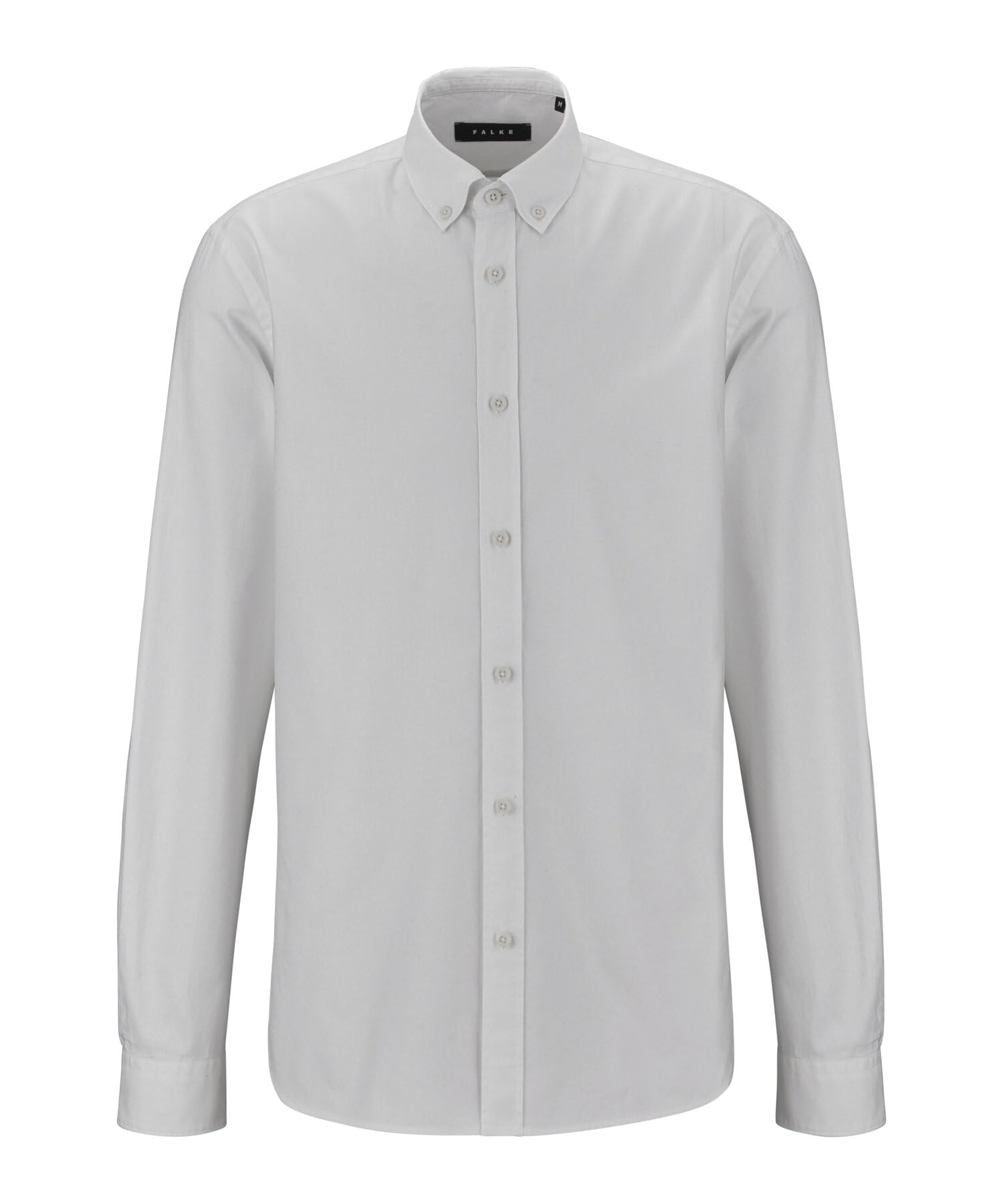 FALKE Men's Favorites Button Down Oxford Camisa