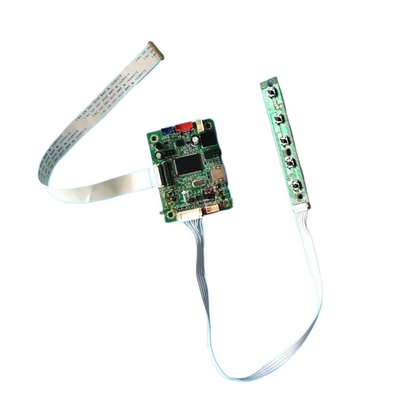 Controller Driver Board for N156HCE-EAA/EBA/EN1/GN1 Kit DIY HDMI-Kompatibel EDP 30 Pin 15.6 "LED Display 1920x1080 Laptop Bildschirm(for N156HCE-EN1)