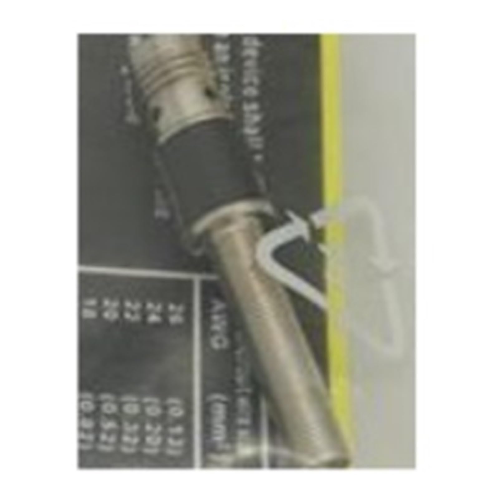 Capteur proximité IY5045 anti-interférence pour stopper les pannes