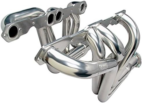 Hedman 66104 HTC Headers For Select Chevy Camaro/Nova Cars
