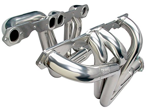 Hedman 66104 Htc Headers For Select Chevy Camaro/Nova Cars #TOP27