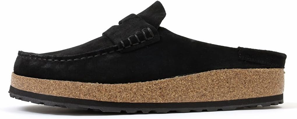 Amazon.co.jp: [ビルケンシュトック] ネープルス レギュラー幅