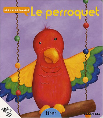 Le perroquet