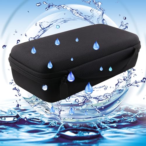Funda rígida Zoom H6 estuche de transporte para grabadora 2