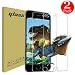 iPhone 8 Plus, 7 Plus, 6S Plus, 6 Plus Screen Protector, Automoness HD Clear iPhone 8 Plus 7 Plus Tempered Glass Screen Protector for Apple iPhone 8 Plus, 7 Plus, 6S Plus, 6 Plus, 5.5Inch (2-Pack)