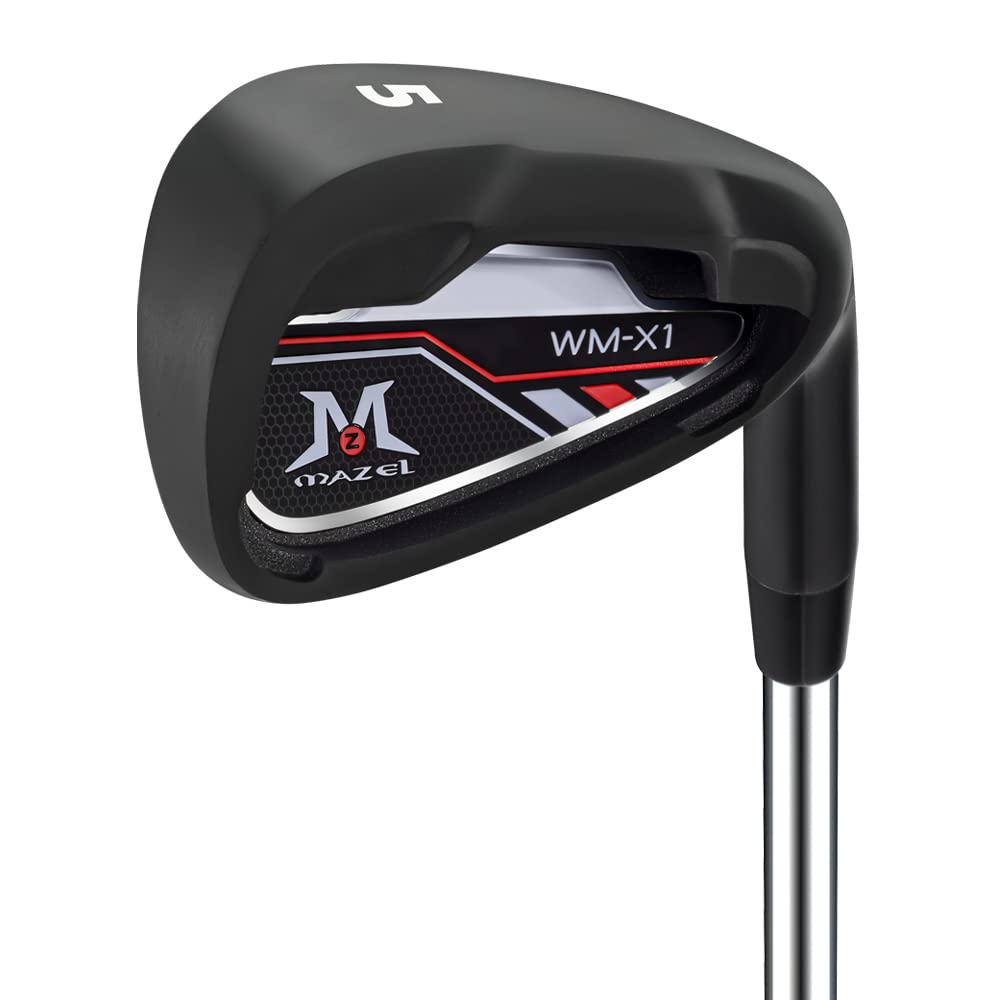 Cale de golf individuelle MAZEL pour corriger vos trajectoires - 8