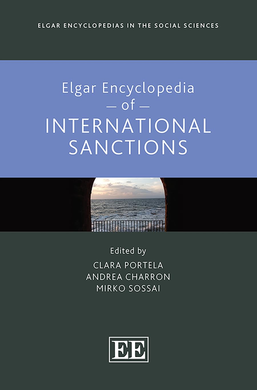 Elgar Encyclopedia of International Sanctions (Elgar Encyclopedias in the Social Sciences series)