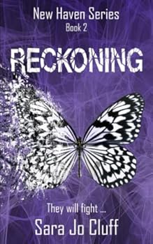 Paperback Reckoning (New Haven Series) Book