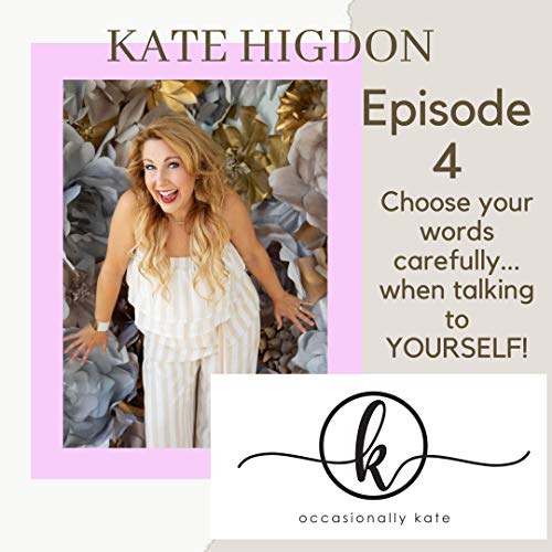 Eliminate this word NOW and be FREE!