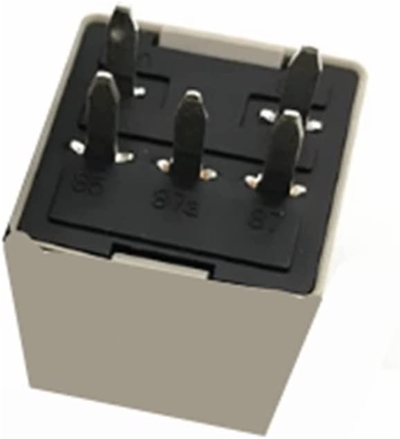 Relé automotriz 9026313 5PIN para reparar cortes de energía en accesorios