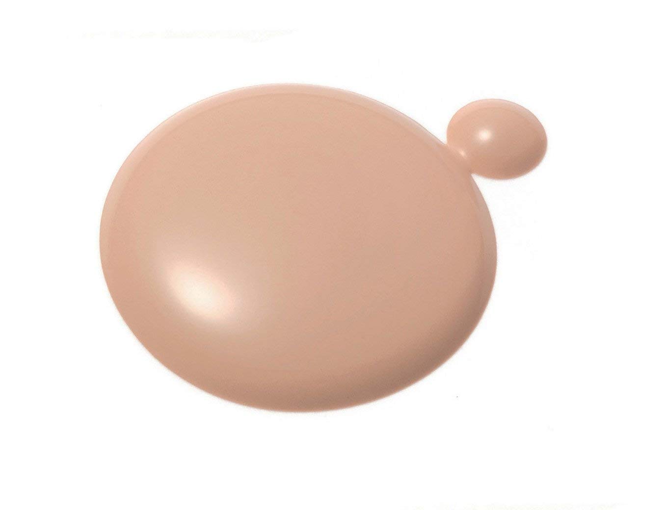 W7 Genius Super Smart Feather Natural Tan Light Make Up Foundation, 30 ml, 30 ml (Pack of 1) - Image 3