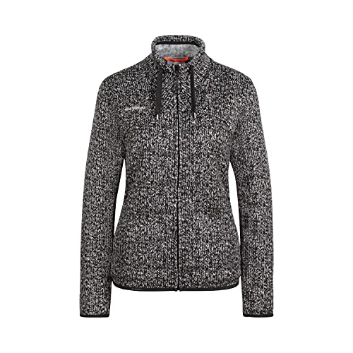 Chamuera ML Jacket Women, black, L