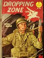 Dropping Zone B002SQ9ZLO Book Cover