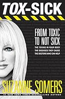 Algopix Similar Product 14 - TOX-SICK: From Toxic to Not Sick