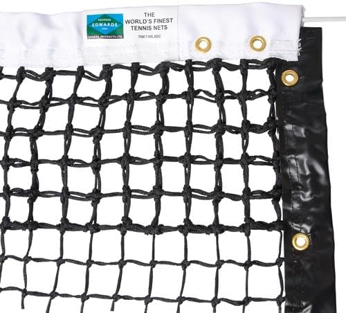 Edwards 40LS 3.5mm 42-ft Tennis Net