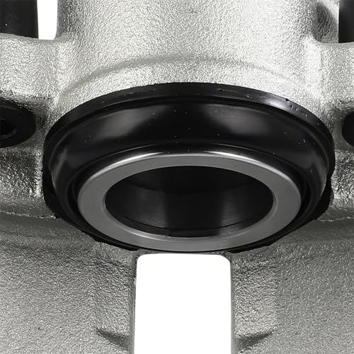 Image of 19-2975 Front Right Disc Brake Caliper Assembly w /o Bracket